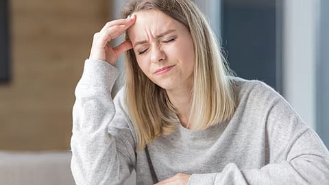 Stomach Problems That Cause Headache