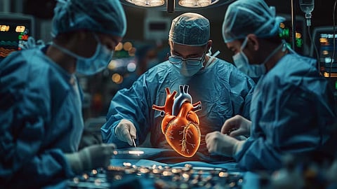 Medical Study on Best Time for Successful Heart Surgery