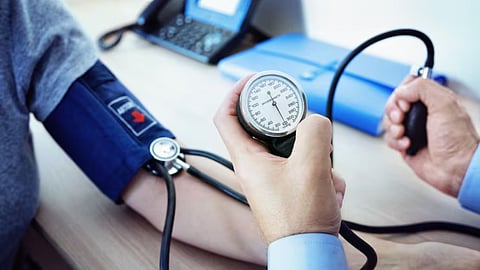 Lifestyle Mistakes Increasing High Blood Pressure
