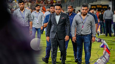 ICC Bangladesh Visa Issue