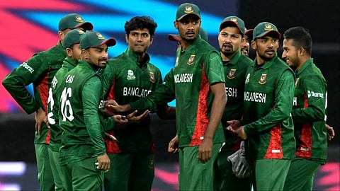 icc rejects dangladesh request