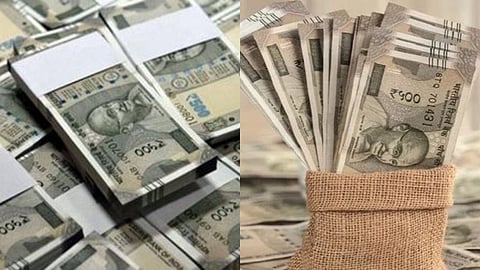 Gulzar-e-Raza Trust scam: Bank accounts opened with forged documents; case registered against four trustees.