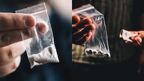 Drug deal foiled in Vinchur, Lasalgaon police take major action; accused arrested with 600 grams of MD