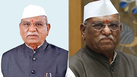 75 Years of Celebration: National Seminar on Constitution Amrit Mahotsav, Governor Bagde to inaugurate.