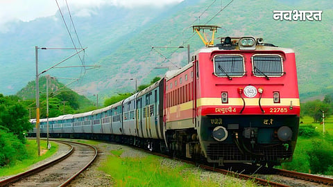 Palghar Train Accident Three Dead