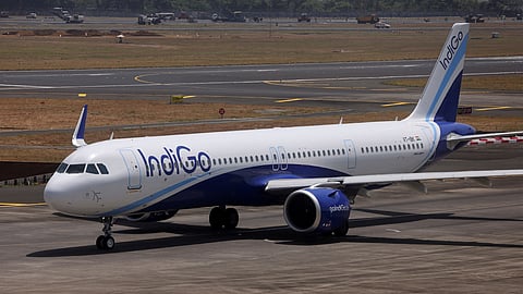 indigo airlines penalised by dgca heavy fine imposed after investigation exposes lapses