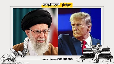 Iran US war analysis
