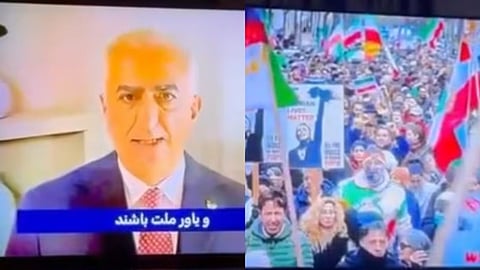 Iran hit by cyberattack; all TV channels have been hacked