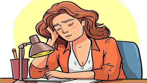 Iron Deficiency In Women