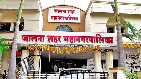 Jalna Municipal Corporation election 2026 first Mayor of Jalna city