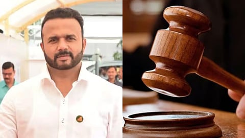 Jaykumar Gore Satara Court Atrocity Case