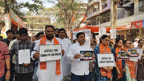 Kalyan Dombivli Municipal Corporation Election Shiv Sena BJP Clash