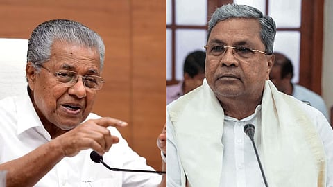Will Malayalam be forcibly taught in Kerala? Two states embroiled in a language dispute; Karnataka CM opens a front against Vijayan