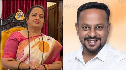 BMC Candidate Assets Affidavit Report