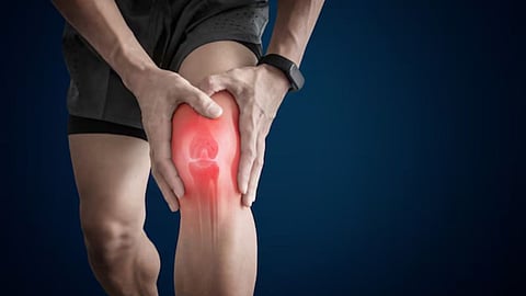 Ayurvedic Remedies for Knee Pain in Winter