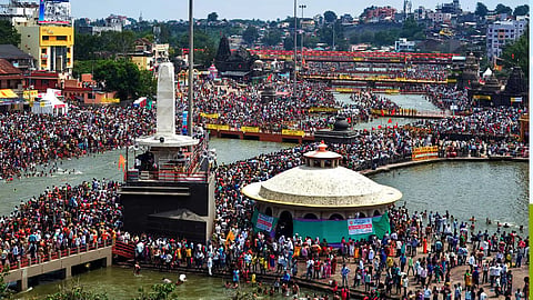 Kumbh Mela 2027: Technical Advisory Committee formed for Nashik beautification; a major step by the Kumbh Authority