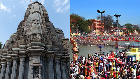 400,000 Warkaris, 600 processions: Kumbh-based planning for the Trimbakeshwar pilgrimage for the first time