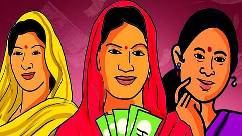 Row erupts over ₹3000 installment of Ladli Behna Yojana before BMC polls 2026.