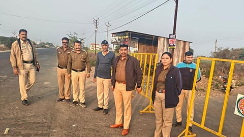 Permission for Azad Maidan rally revoked, Dhangar reservation movement halted, curfew imposed in Jalna