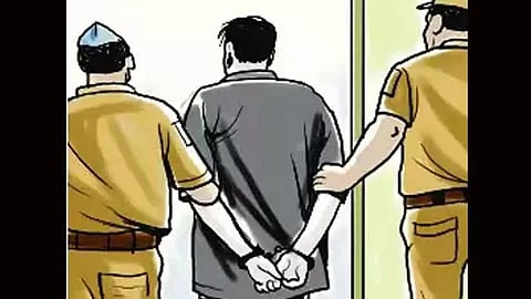 Telhara case: Accused in minor abduction and exploitation case in police custody, victim rescued from Pimpri-Chinchwad.