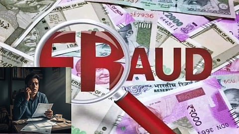 Fraud in a home-buying dream: Rs. 5 lakh swindled by selling the same plot twice; case registered in Sambhaji Nagar