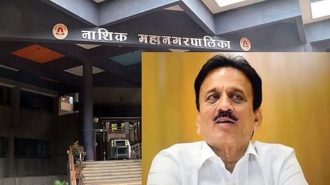 Suspense over Mahayuti alliance in Nashik, BJP's role still unclear; no discussion held on contesting the elections: Girish Mahajan