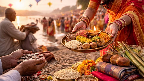 Mistakes to Avoid on Makar Sankranti