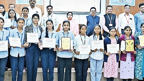 Malegaon Municipal Corporation Elections: Young people demonstrate democratic power; Be sure to vote on January 15th, a special appeal to Gen-Z