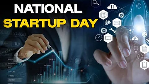 10 Years of Startup India: Entrepreneurship festival begins in Marathwada, with a special event in Sambhaji Nagar
