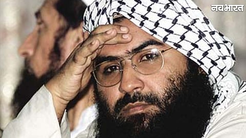 Terror Financing Shift: Jaish and Lashkar Rebuilding Networks Using Gaza Aid as Cover