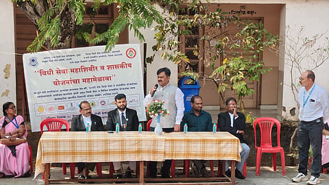 Melghat government schemes