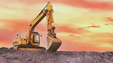 Massive 27.9 million ton Rare Earth Elements (REE) reserve found in Ramtek, Nagpur.