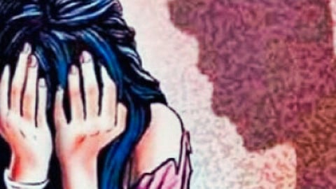 mira bhayander minor girl exploitation cyber crime case