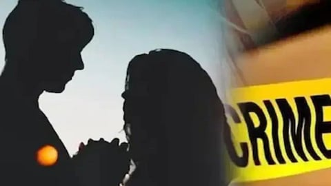 mumbai crime news