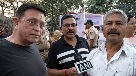 BMC Elections 2026 Mumbai Voter List Issues