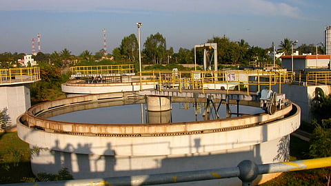 water project
