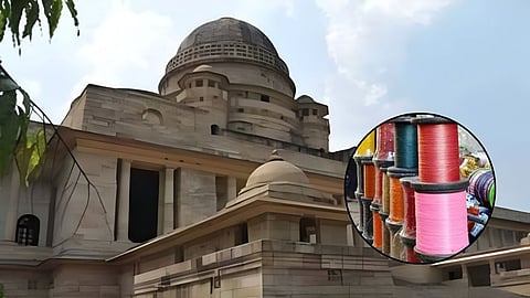 Nagpur High Court nylon manja ban Justice Anil Kilor nylon manja ruling