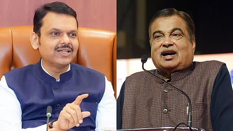 Suspension continues over Nagpur Mayor & Deputy Mayor names. Gadkari & Fadnavis finalise candidates, but names to be revealed only on Feb 2 during filing.