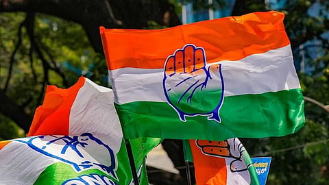BJP vs Congress heat up Nagpur Municipal Election 2026.