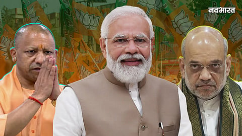 who will be prime minister after narendra modi nitin naveen role in pm race yogi vs shah