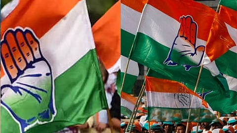Congress suffers historic defeat in Nashik municipal elections, reduced from 6 seats to just 3; infighting proved to be its undoing