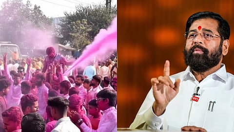 BJP makes a spectacular comeback in Nashik Municipal Corporation, securing a clear majority with 73 seats; a mandate for the development agenda