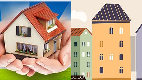 Nashik ZP's unique initiative: 75,000 families move into new homes on Republic Day, a historic initiative in Nashik.