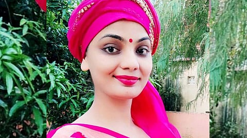 Neha Singh Rathore Supreme Court stay on arrest