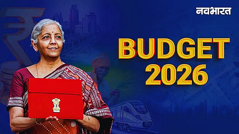 Income Tax Reform in Nirmala Sitharamn tenure