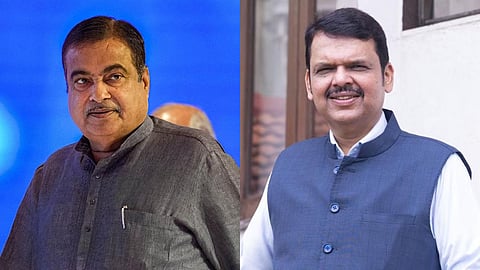 High tension in Nagpur BJP over Mayor selection. Gadkari and Fadnavis to decide on Jan 27. Focus on caste equations and 1.25-year tenure.
