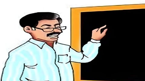 Over 91 non-academic tasks and 51+ apps are crushing Maharashtra teachers.