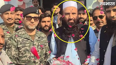 Terror-State Nexus Exposed: LeT Mastermind Saifullah Kasuri Claims Pakistani Army Invites Him