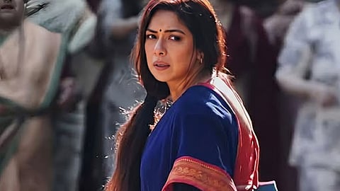 anupama spoiler pakhi toshu turn against anupama
