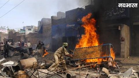 Pakistan Blasphemy Law Abuse: Syndicate Gangs Target Families with False Cases and Extortion
